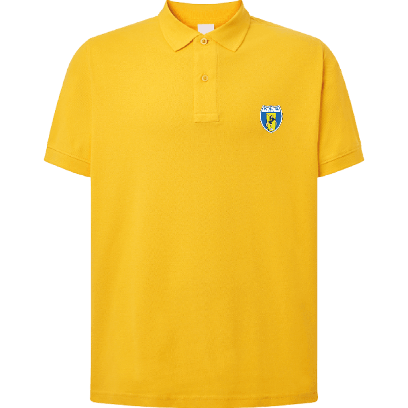 Polo casual