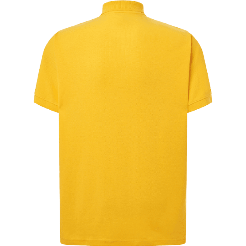 Polo casual