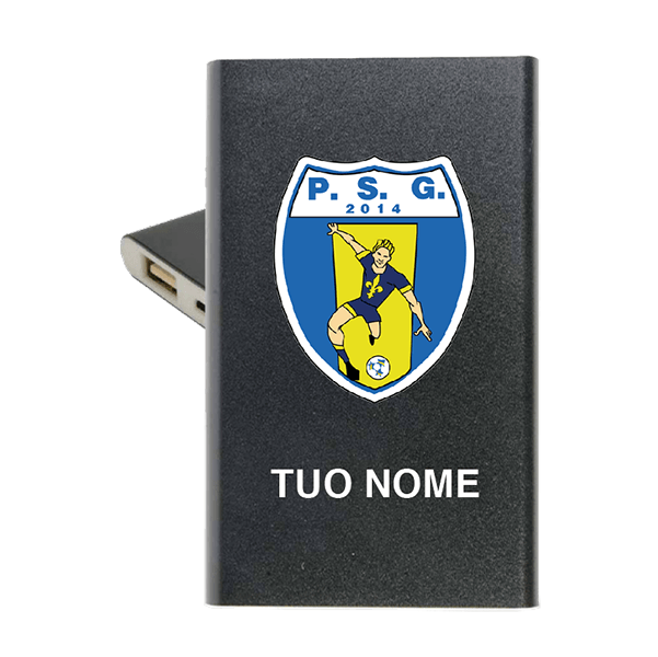 Power Bank UV