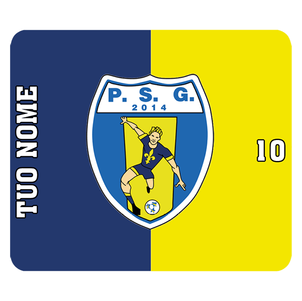 Cuscino Stadio