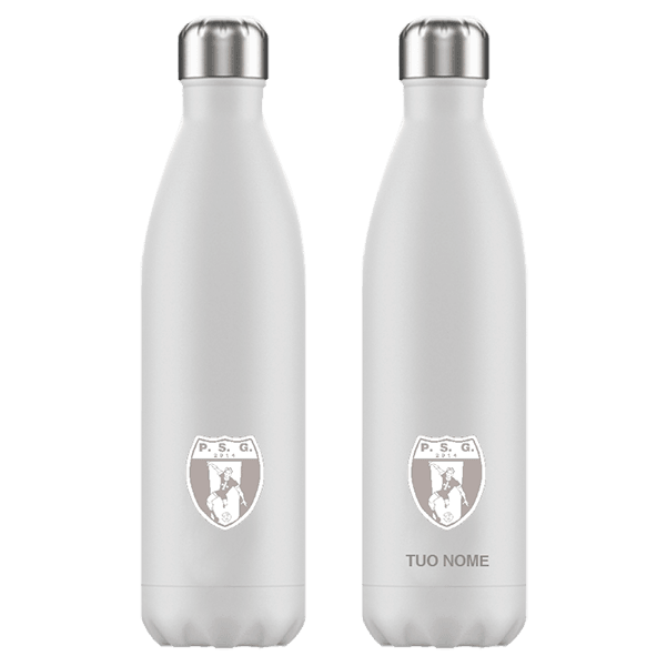 Thermos Laser