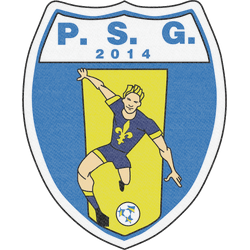 Patch Printed HD